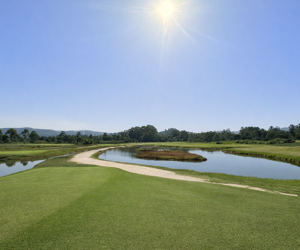 Photo of Knysna Golf Club