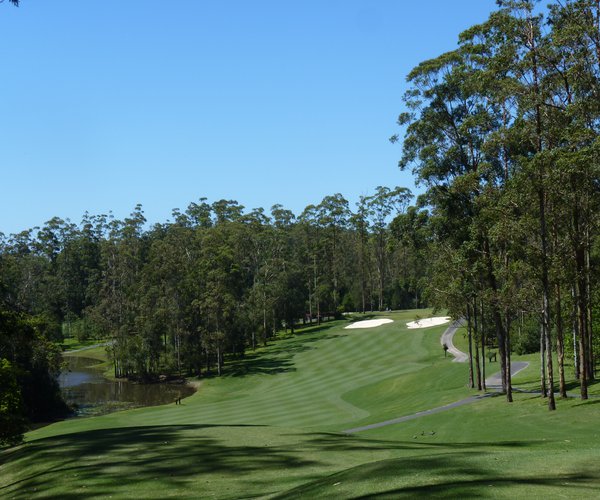 Photo of Bonville Golf Resort