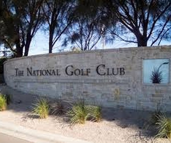 Photo of The National Golf Club (Moonah course)