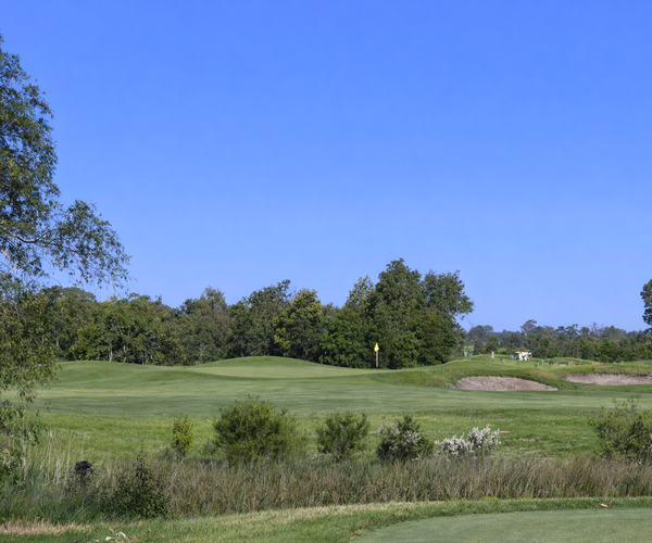 Photo of Sandhurst Club