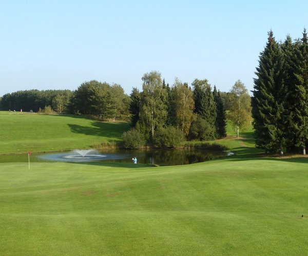 Photo of Spiegelven Golf Club