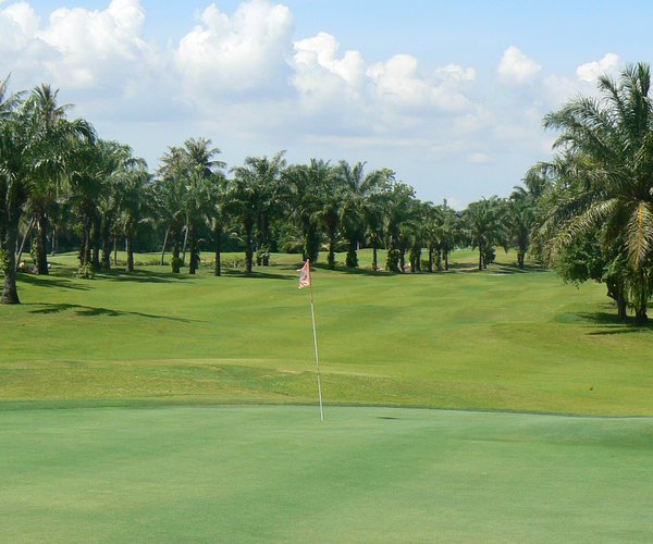 Photo of Mountain Shadow Golf Club