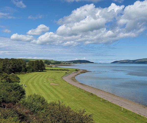 Photo of Stranraer Golf Club