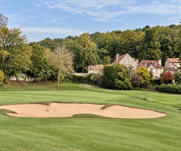 Photo of Golf de Joyenval