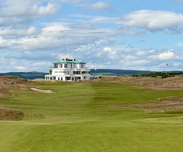 Photo of Cabot Highlands (Old Petty course)