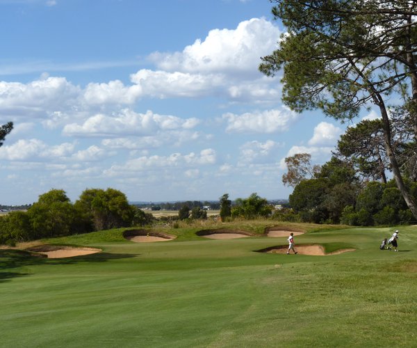 Photo of Glenelg Golf Club
