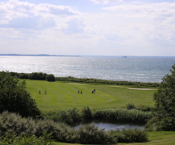 Photo of Rya Golfklubb