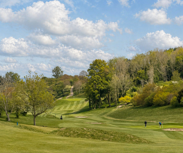 Photo of Royal Winchester Golf Club