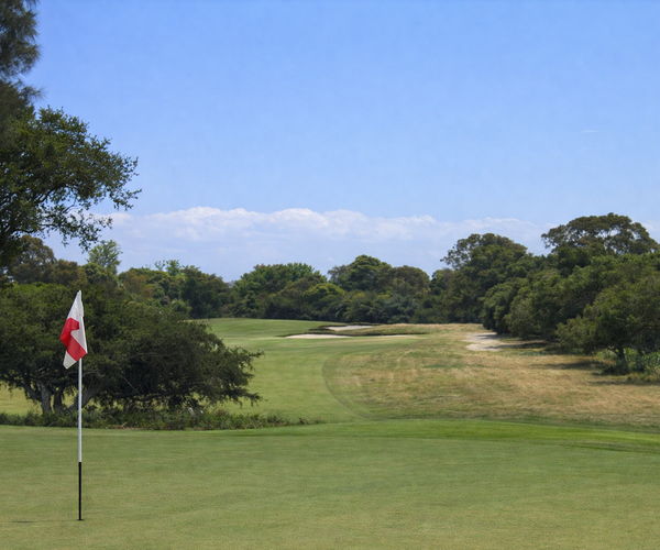 Photo of Woodlands Golf Club