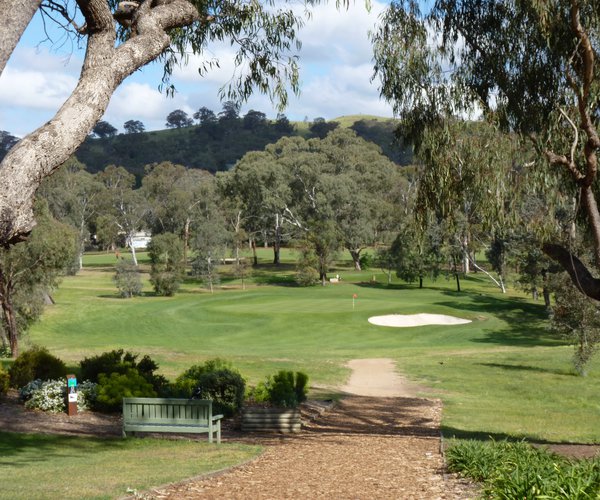 Photo of The Federal Golf Club