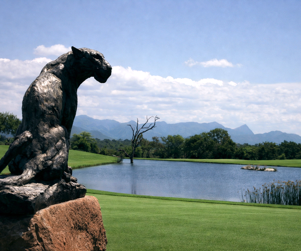 Photo of Leopard Creek Country Club