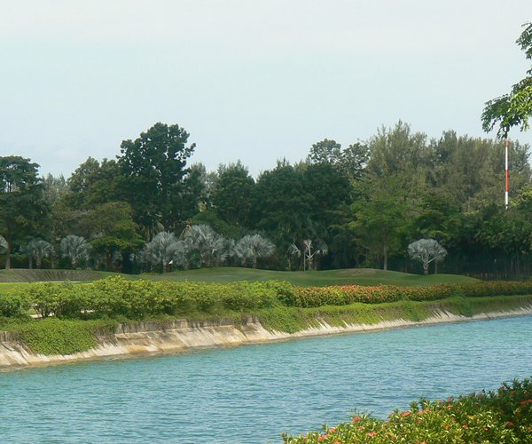 Photo of Laguna National Golf & Country Club (Classic course)