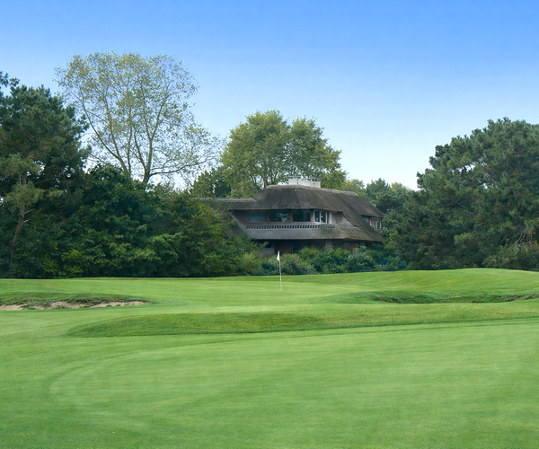 Photo of Royal Zoute Golf Club