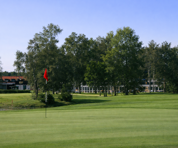 Photo of Halmstad Golfklubb (Sodra/South course)