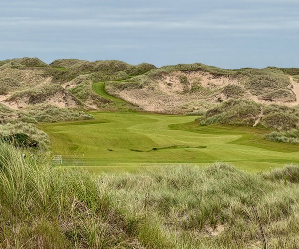 Photo of Trump International Scotland (New course)