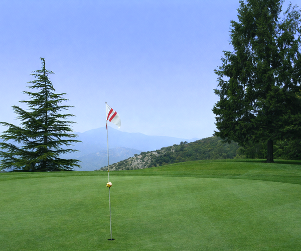 Photo of Monte-Carlo Golf Club