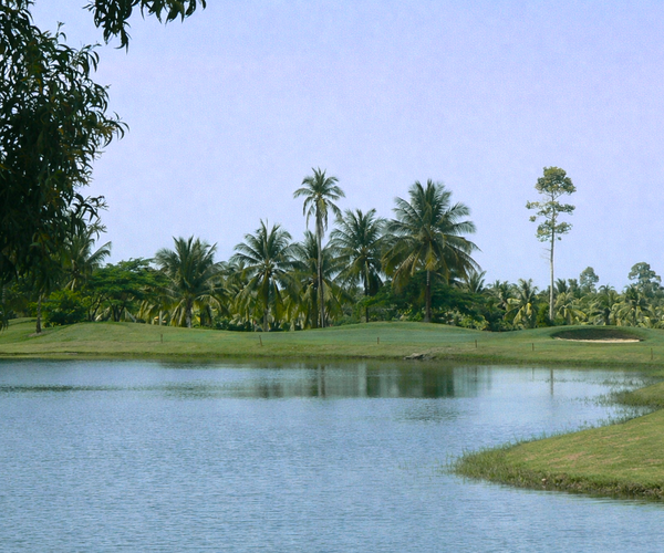 Photo of Eastern Star Country Club & Resort