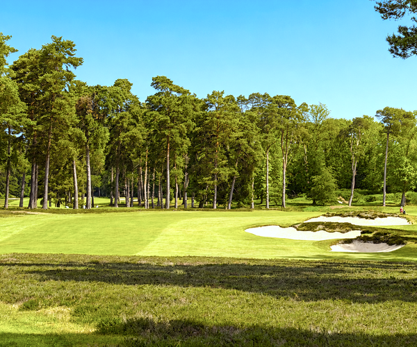 Photo of Worplesdon Golf Club