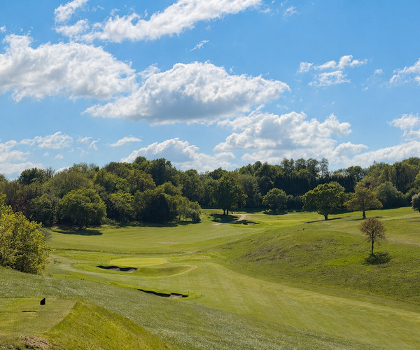 Photo of Royal Winchester Golf Club
