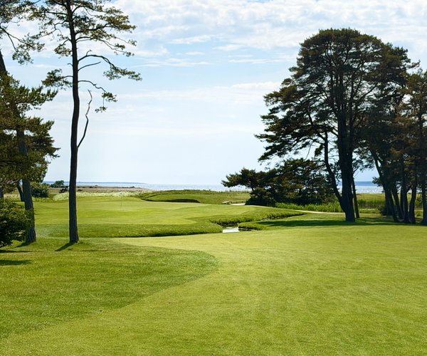 Photo of Visby Golf Club