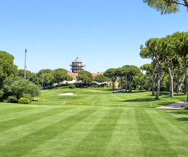 Photo of The Montgomerie Maxx Royal