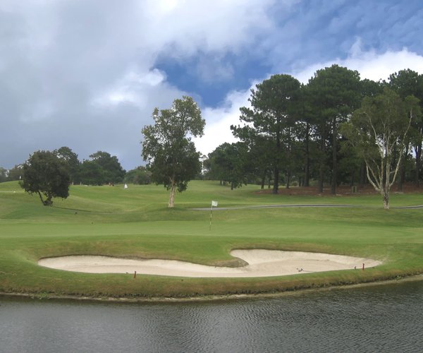 Photo of The Australian Golf Club