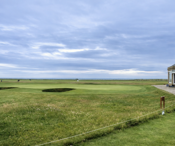 Photo of Royal Troon Golf Club (Old Course)