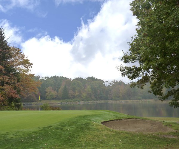 Photo of Nemacolin Resort (Shepherd's Rock)