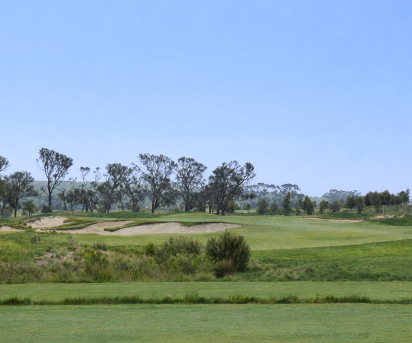 Photo of Eynesbury Golf