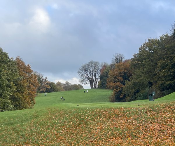 Photo of Moor Park Golf Club (West course)