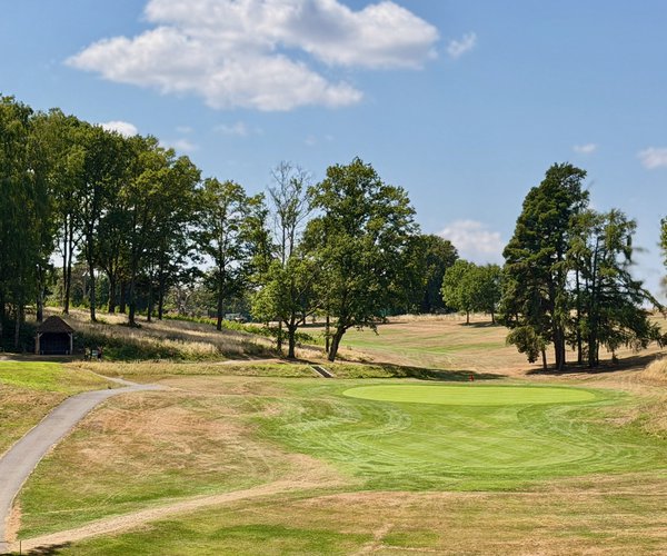 Photo of Newbury & Crookham Golf Club