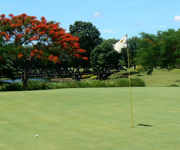 Photo of Artitaya Golf & Resort