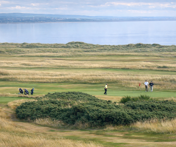 Photo of Royal Troon Golf Club (Old Course)