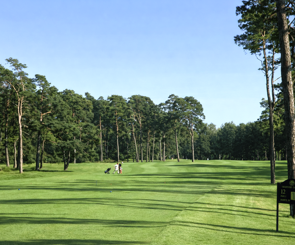 Photo of Barsebäck Golf & Country Club (Ocean course)