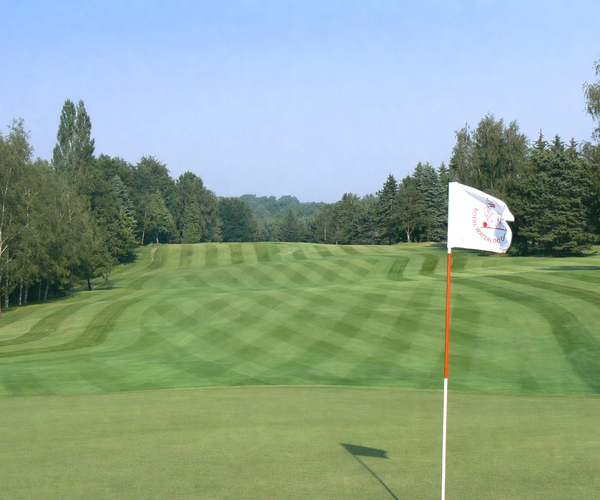 Photo of Royal Waterloo Golf Club (La Marache course)
