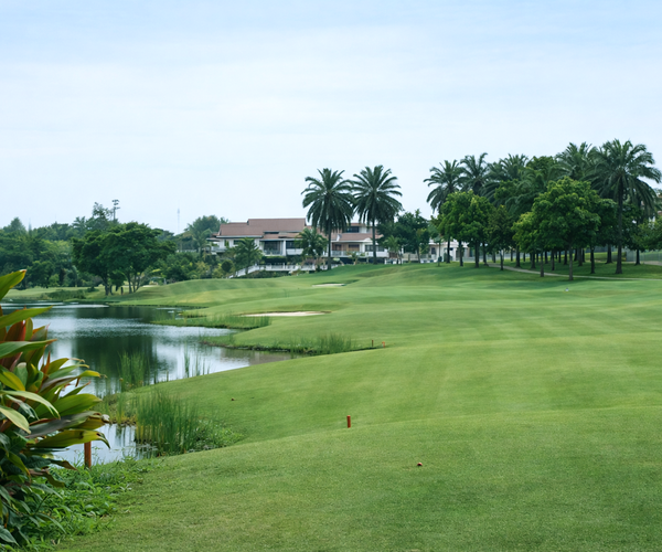 Photo of Kota Permai Golf & Country Club