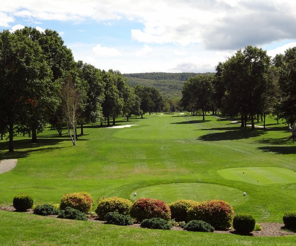 Photo of En-Joie Golf Club