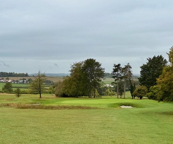 Photo of The Gog Magog Golf Club (Old course)