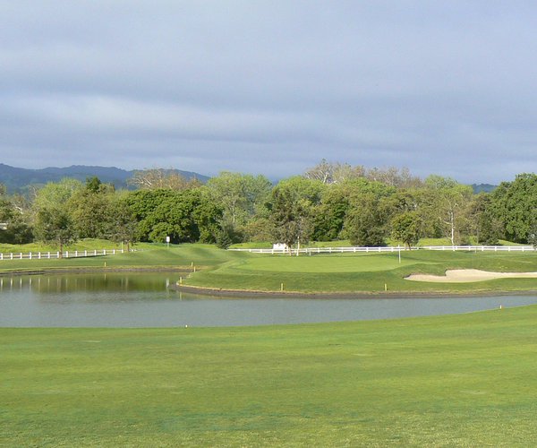 Photo of Coyote Creek Golf Club (Tournament course)