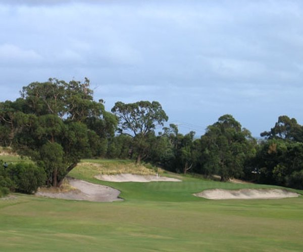 Photo of Peninsula Kingswood Country Golf Club (North course)