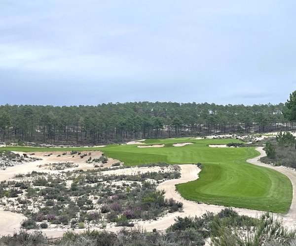 Photo of Terras da Comporta (Dunas course)
