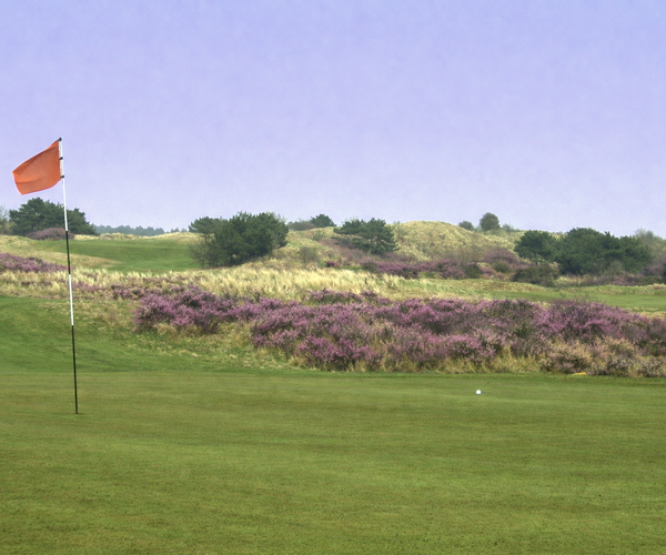 Photo of Kennemer Golf & Country Club