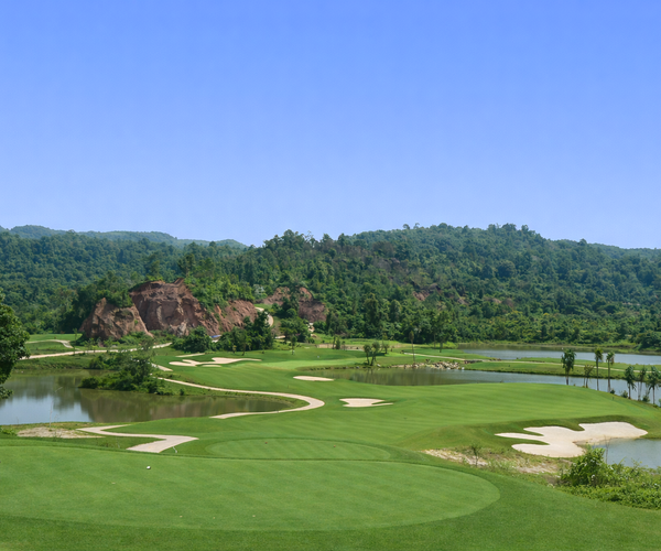 Photo of Red Mountain Golf Club