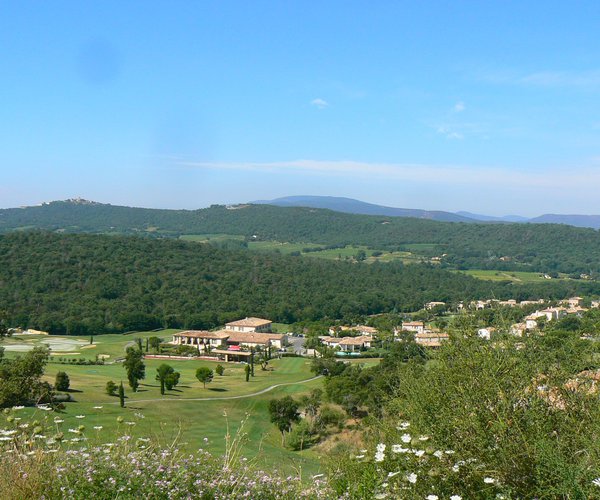 Photo of Golf Club Saint-Tropez