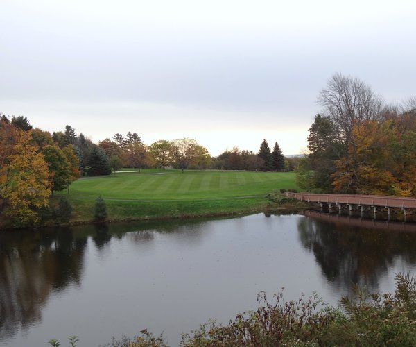 Photo of Skytop Lodge Golf Course