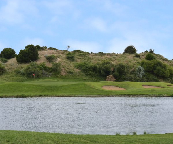 Photo of Secret Harbour Golf Links