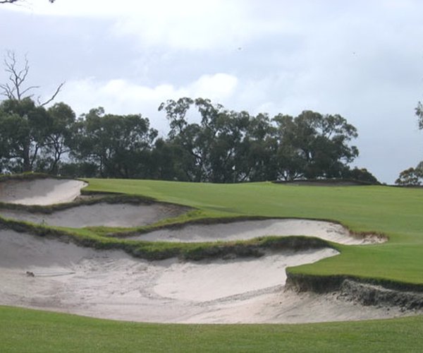 Photo of Peninsula Kingswood Country Golf Club (North course)