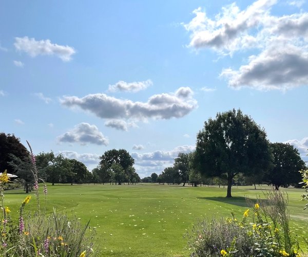 Photo of Ealing Golf Club