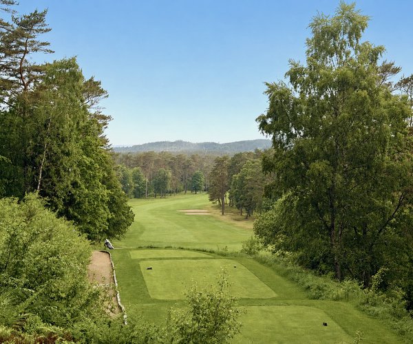 Photo of Silkeborg Golfklub