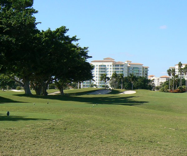 Photo of Polo Trace Golf Course